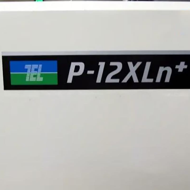 Tel P 12 XLn+ Automatic Wafer Prober