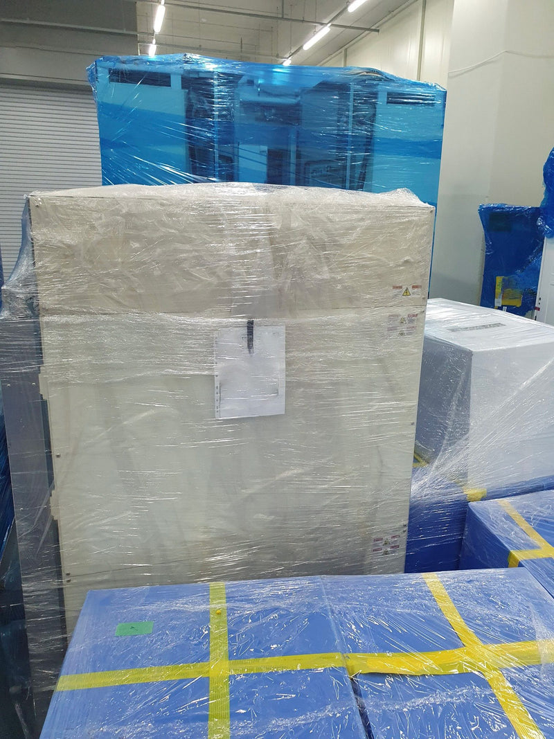 SCREEN / DNS SU 3100 Wafer Cleaner
