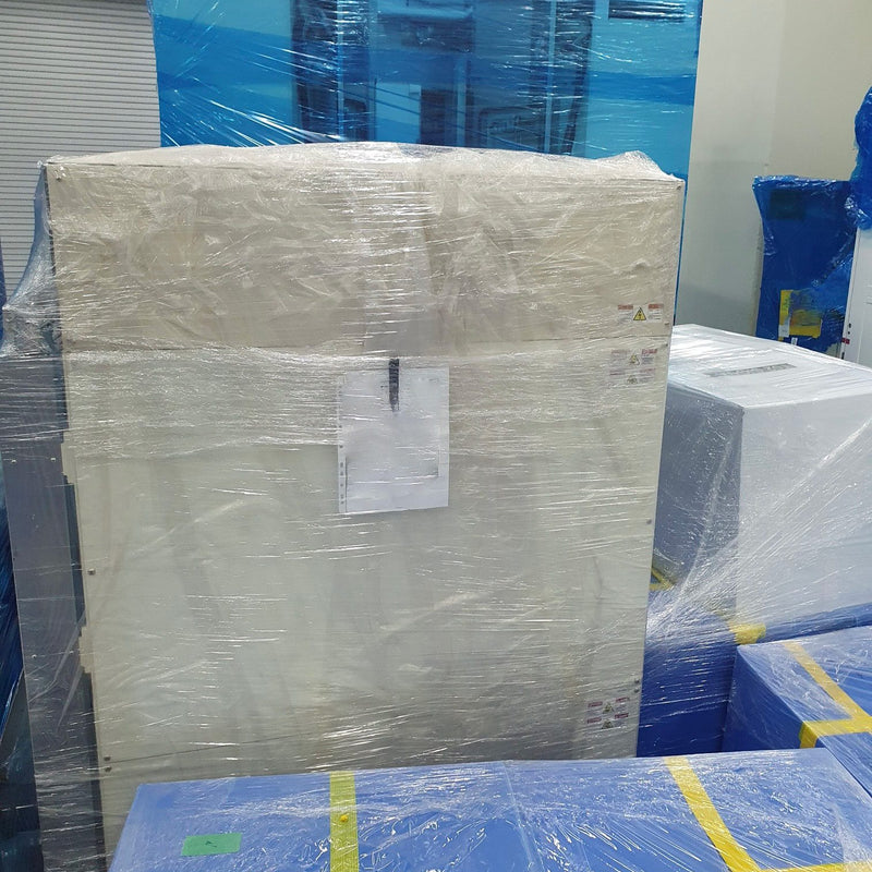 SCREEN / DNS SU 3100 Wafer Cleaner
