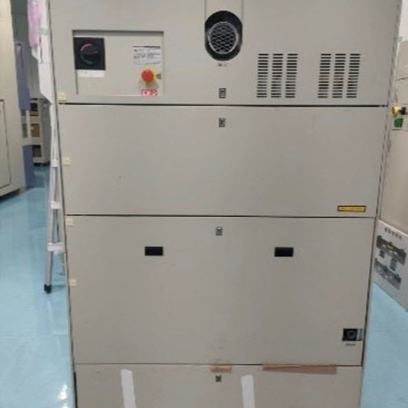 Disco DFL 7160 Automatic Laser Saw