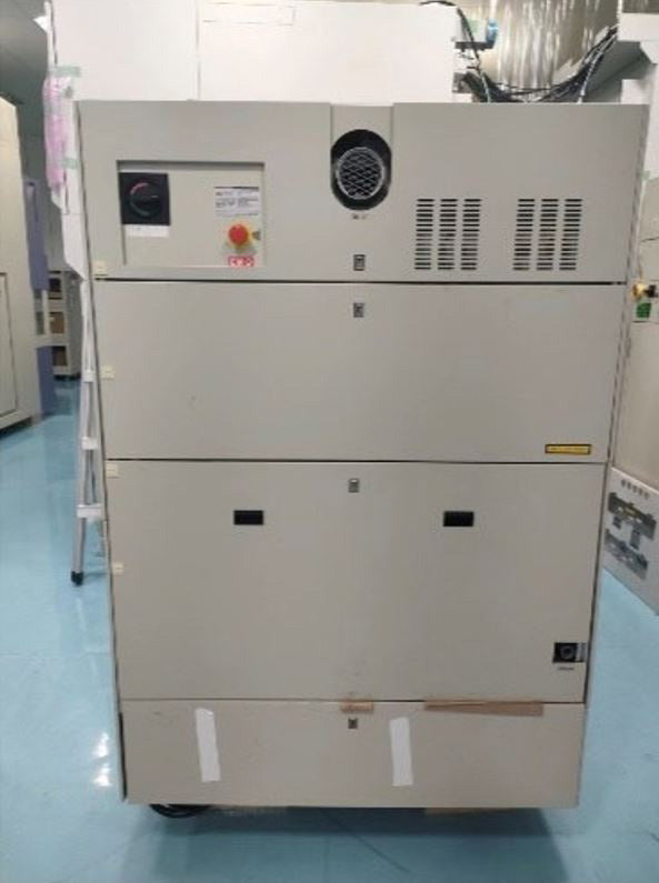 Disco DFL 7160 Automatic Laser Saw