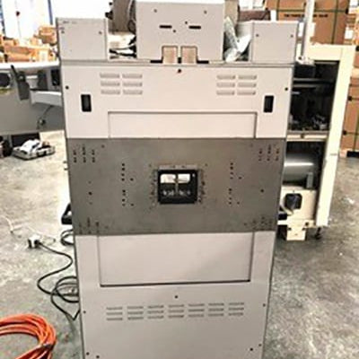 Rasco SO 2000 Handler