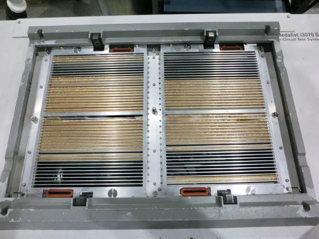 Keysight / Agilent Medalist i 3070 Series 5 ICT (In Circuit Tester)