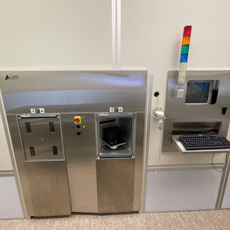 Lam A 6 Mainframe