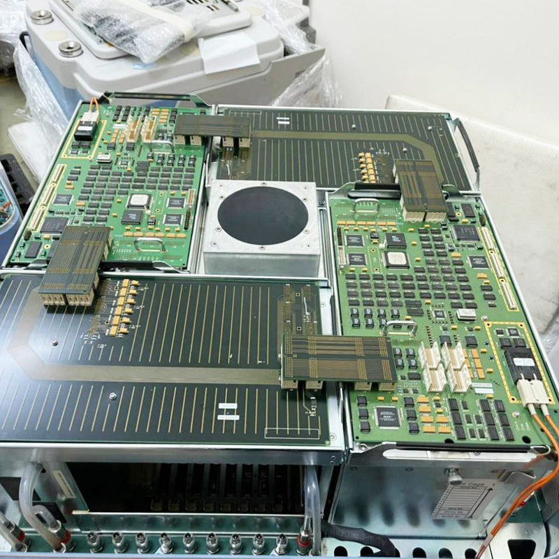 HP / Agilent / Verigy C 400 E STH Tester