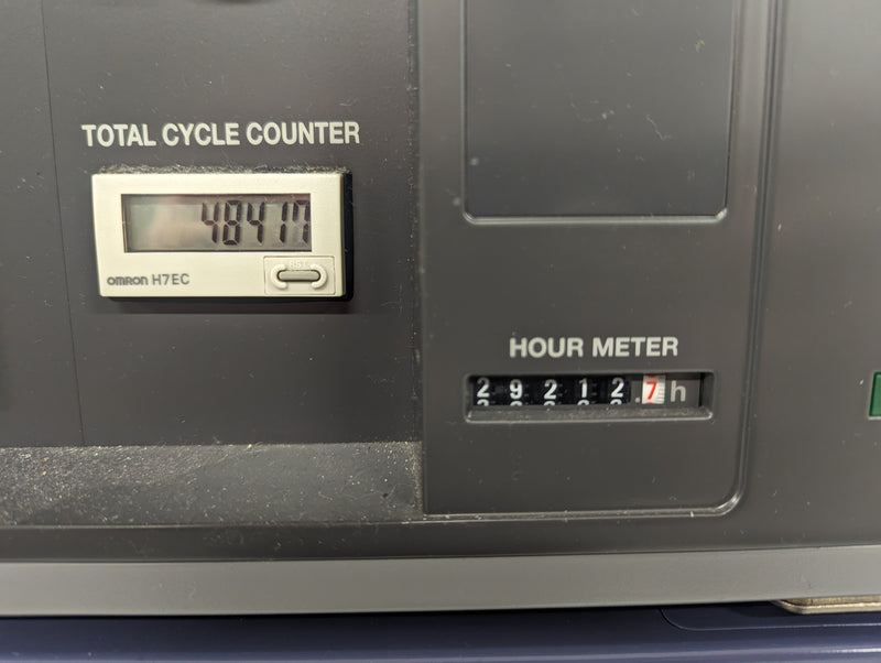 ESPEC TSE 11 A Thermal Shock Chamber