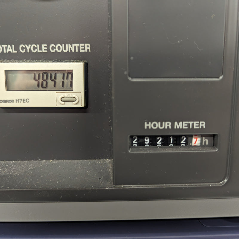 ESPEC TSE 11 A Thermal Shock Chamber