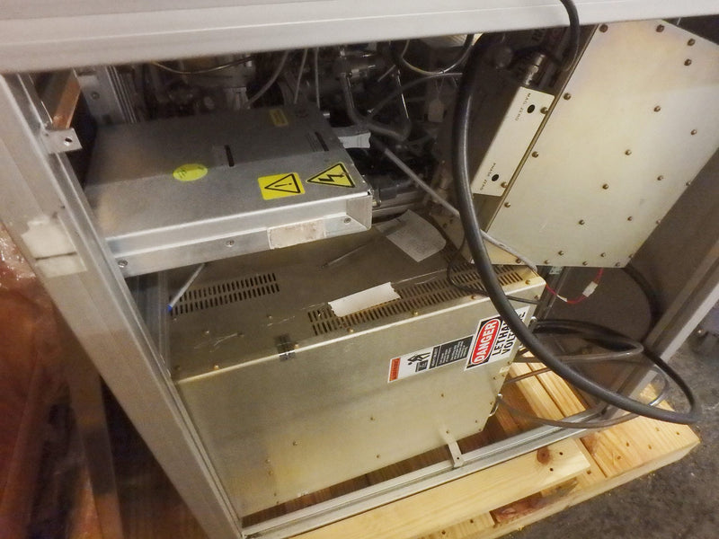 Plasmatherm 790 Series Plasma RIE (Reactive Ion Etcher)