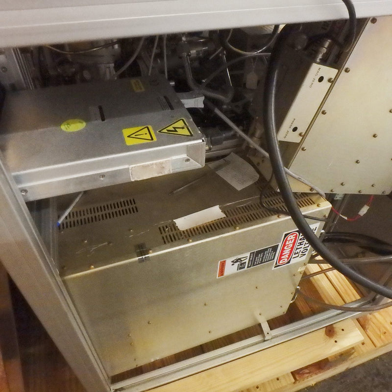 Plasmatherm 790 Series Plasma RIE (Reactive Ion Etcher)