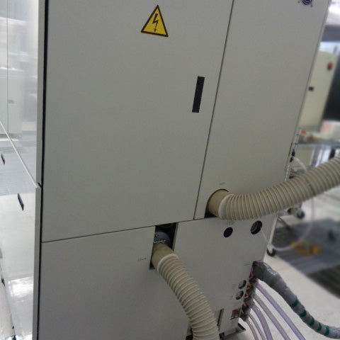 Disco DFG 840 Automatic Grinder