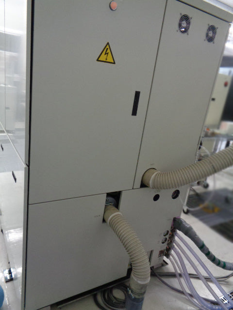 Disco DFG 840 Automatic Grinder