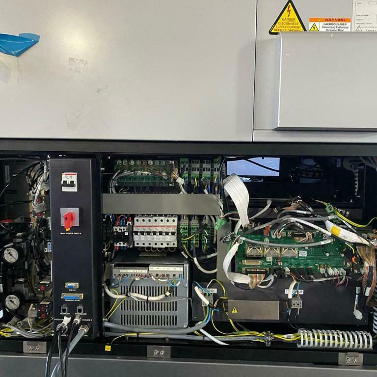 Camtek Falcon 803 AOI (Automated Optical Inspection)