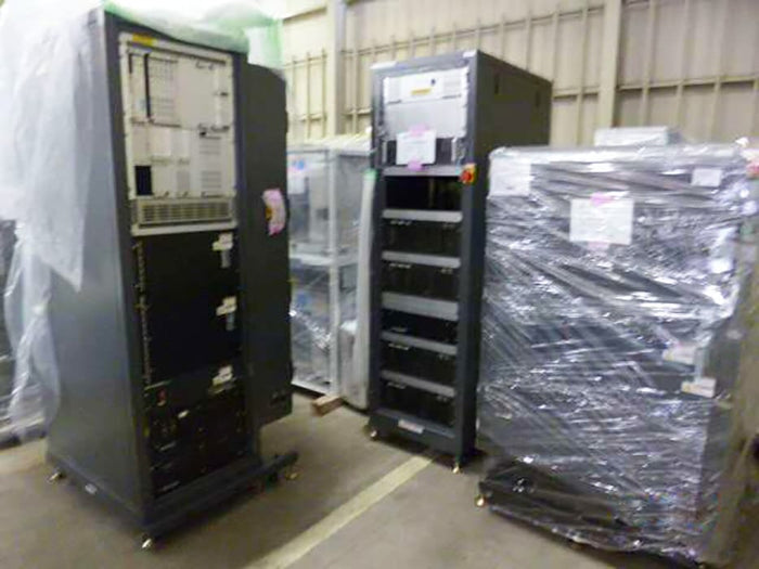 Applied Materials Endura