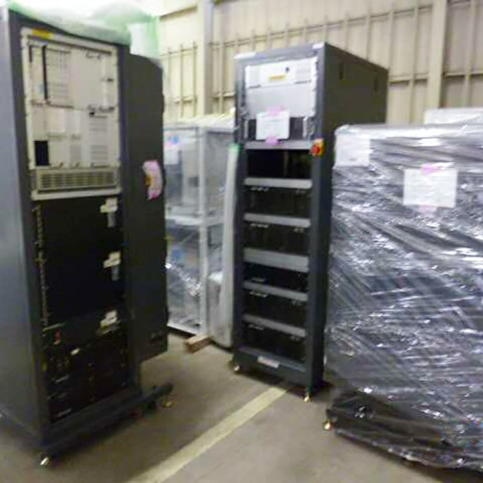 Applied Materials Endura