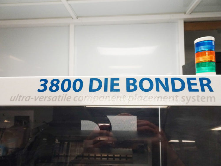 Palomar 3800 Die Bonder