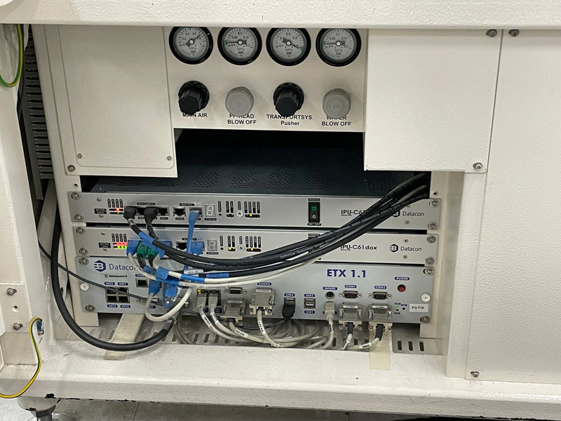 Besi / Datacon 2200 EVO Bonder