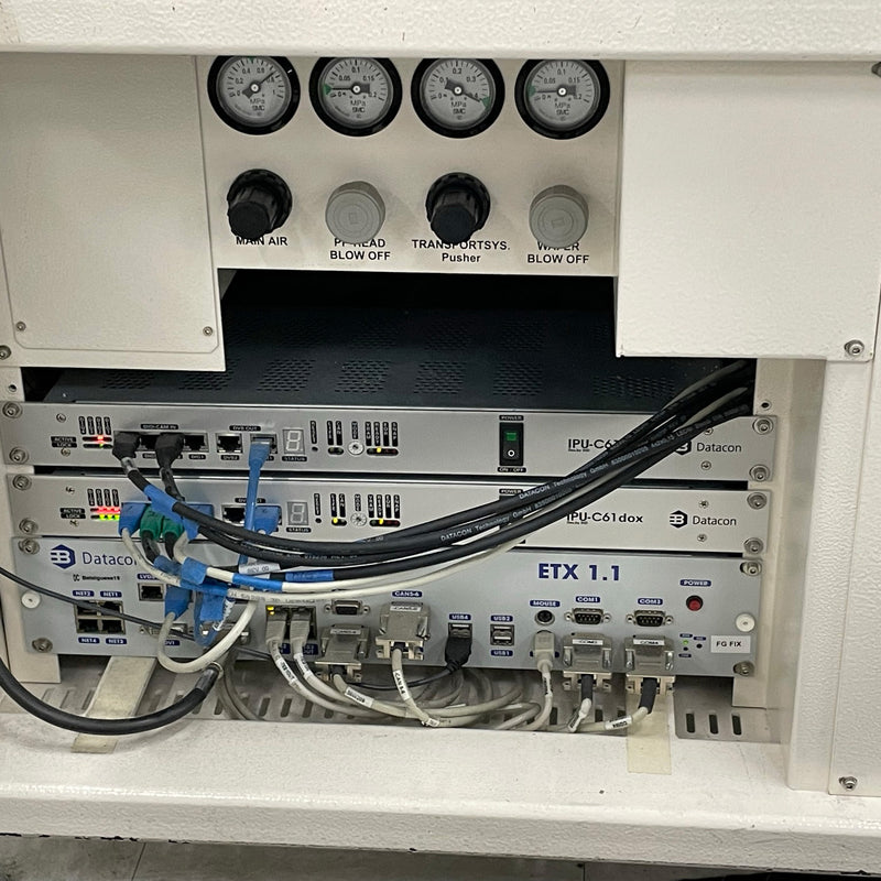 Besi / Datacon 2200 EVO Bonder