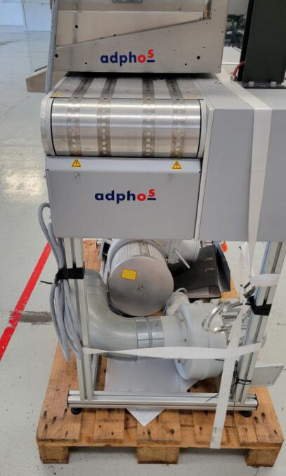 Adphos NIRLAB Drying  and Curing System
