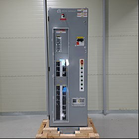 Applied Materials Centura DPS 2 Etcher