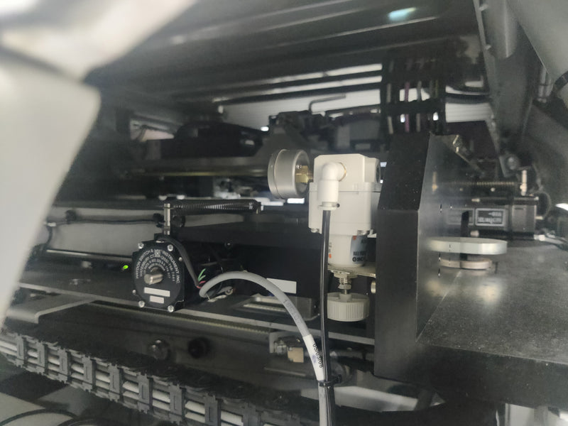 Dek Horizon 03 i Screen Printer