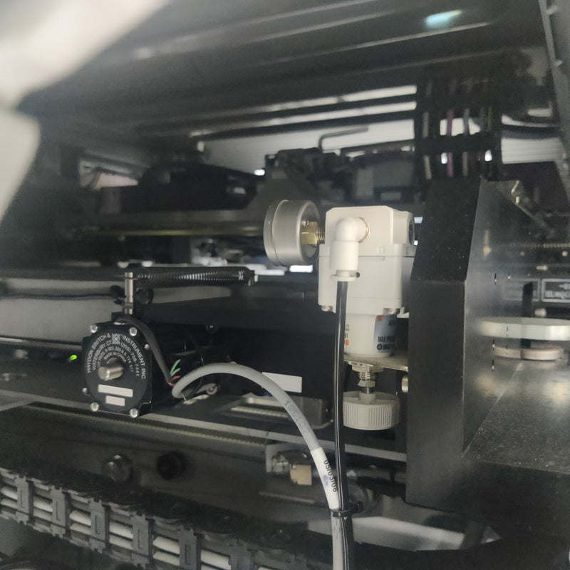 Dek Horizon 03 i Screen Printer