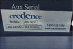LTX / Credence ASL 3000 Mixed Signal Tester