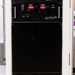 Mustang Vacuum Tribo - Si Production Scale Plasma Enhanced Magnetron Sputtering System (PEMS)