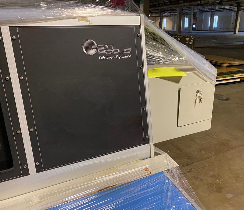 Thermo Fisher Scientific / FEI FXS-160.10 X-ray