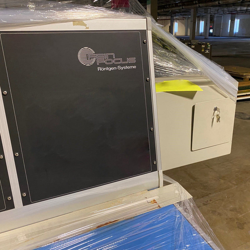 Thermo Fisher Scientific / FEI FXS-160.10 X-ray