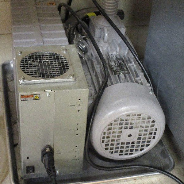 Agilent / Varian G 6230 B TOF-MS (Time of Flight Mass Spectrometer