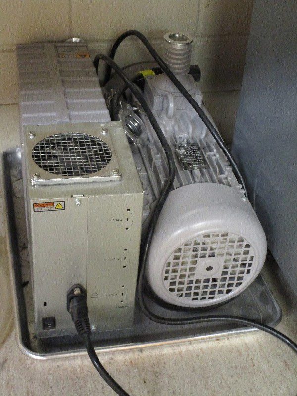 Agilent / Varian G 6230 B TOF-MS (Time of Flight Mass Spectrometer