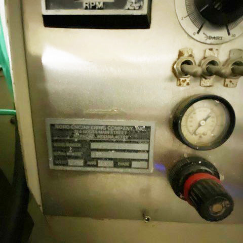 Nord Engineering Polisher