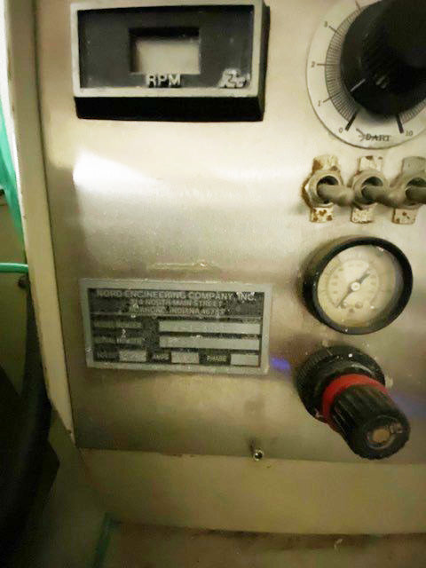 Nord Engineering Polisher