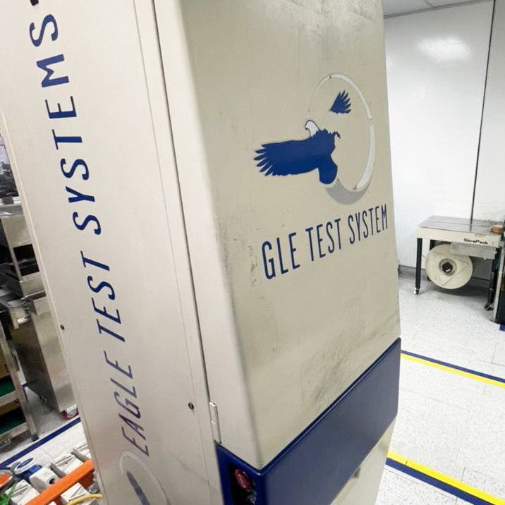 Teradyne / Eagle ETS 364 Turbo Tester