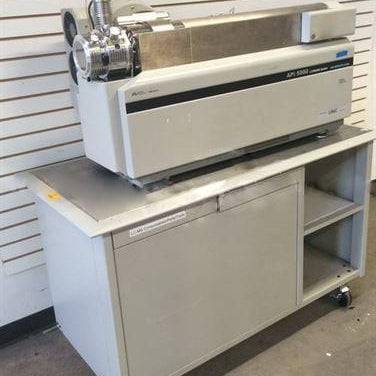 Thermo Fisher Scientific / Applied Biosystems 5000 Mass Spectrometer