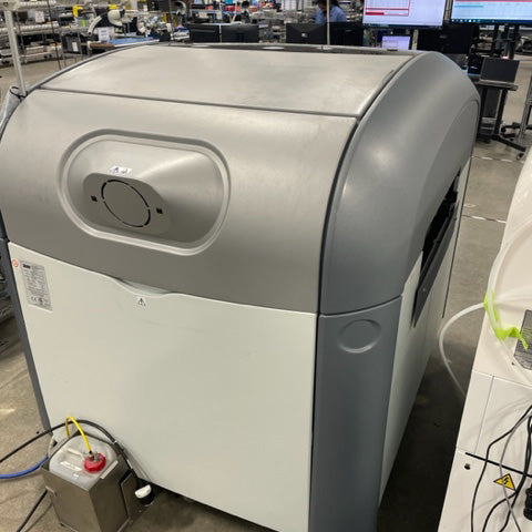 Dek Horizon 03 iX Screen Printer
