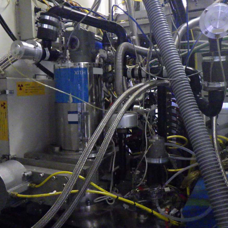 Varian 160 XP Implanter