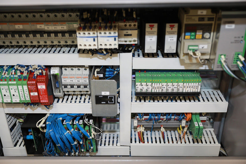 Vitronics Soltec 6745 Soldering System