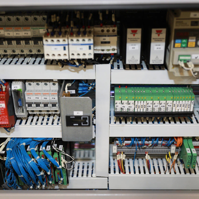 Vitronics Soltec 6745 Soldering System