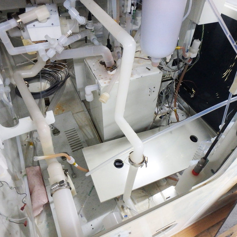 Semitool SAT 211 Scepter Spray Acid Tool