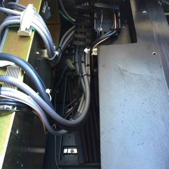 Bruker / Veeco DUVX 200 Automated AFM (Atomic Force Microscope)