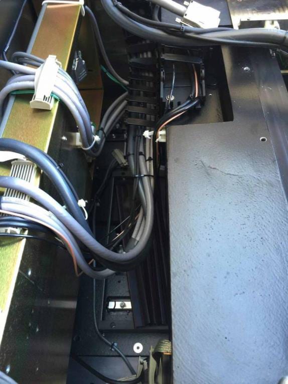 Bruker / Veeco DUVX 200 Automated AFM (Atomic Force Microscope)