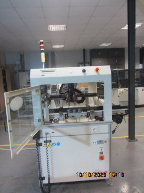 PVA 20/20 Automatic Dispenser