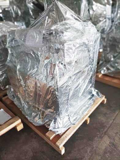 Electroglas EG 4090 u Automatic Wafer Prober