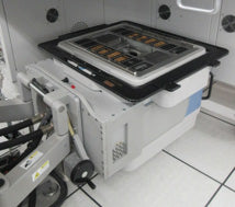 Advantest 93000 PS 400 ATE (Automatic Test Equipment)