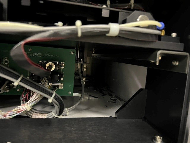 Thermo Scientific / Nicolet ECO 1000 S Spectrometer