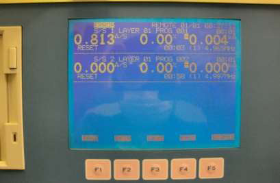 Ulvac Ei 5 Evaporator