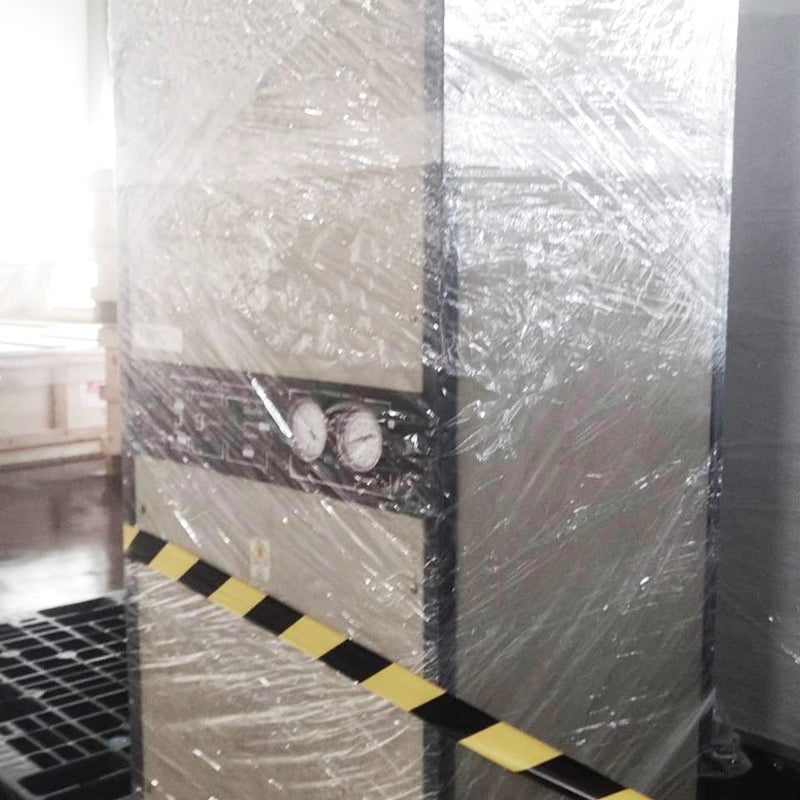 Oerlikon Balzers LLS EVO Sputtering System