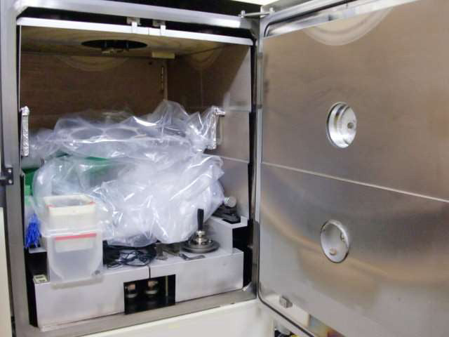 Ulvac Ei 5 Evaporator