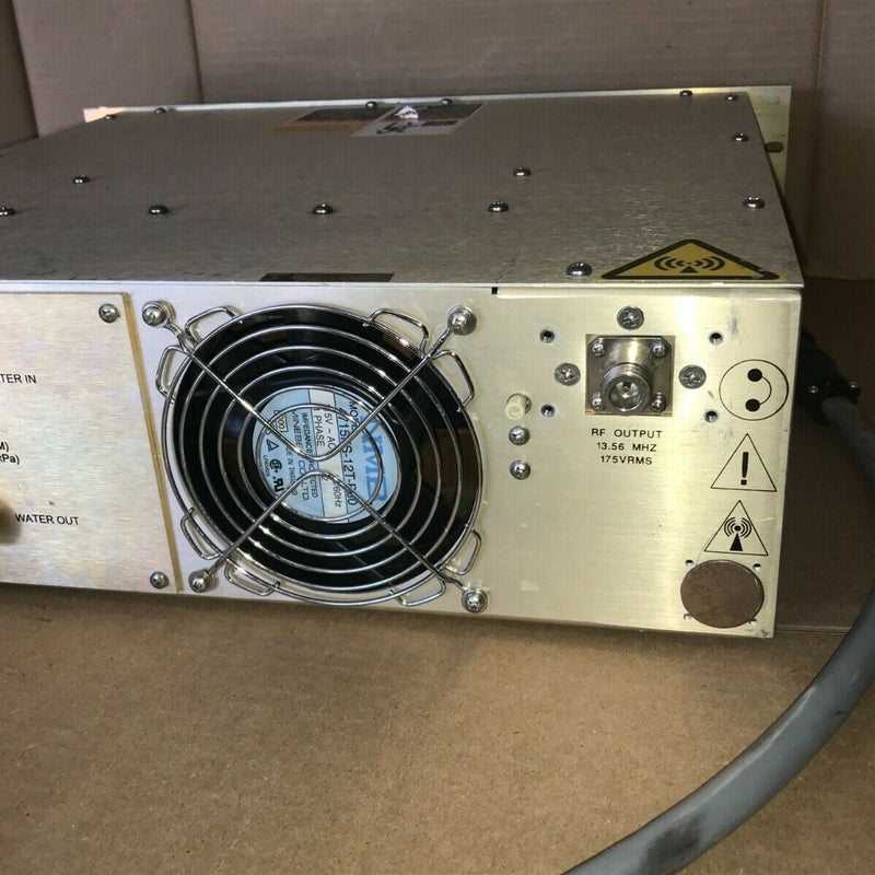 Comdel CX 600 S RF Generator
